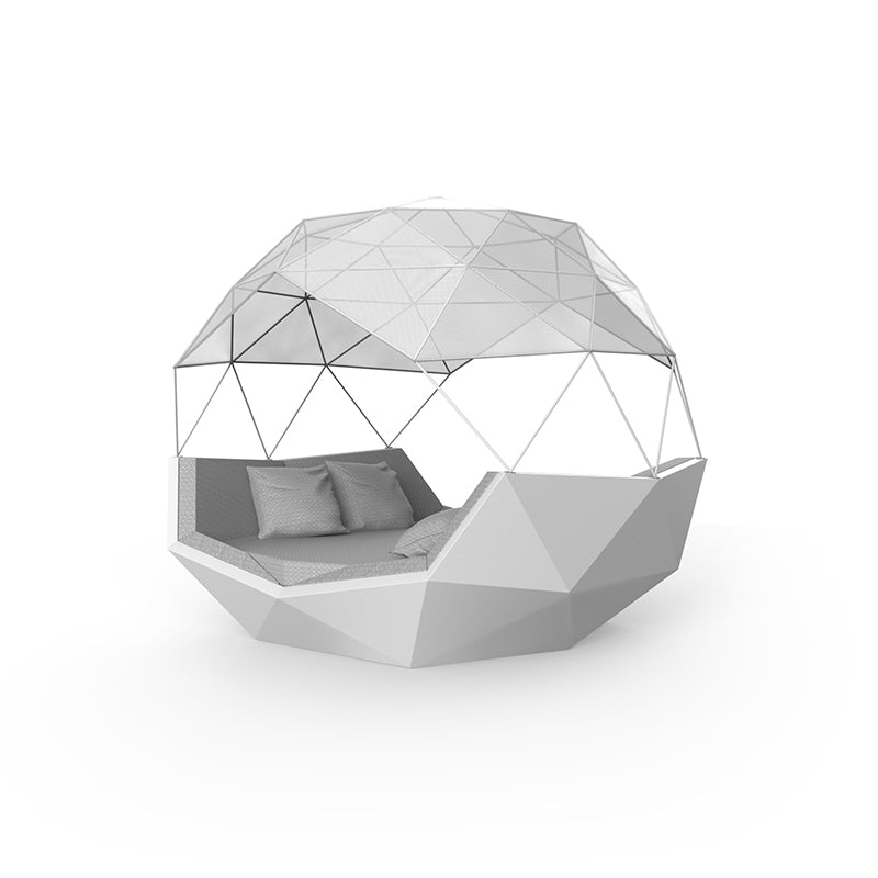 Iglu Daybed With Fabric Top