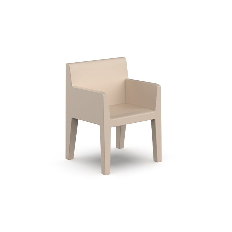 Jut Armchair