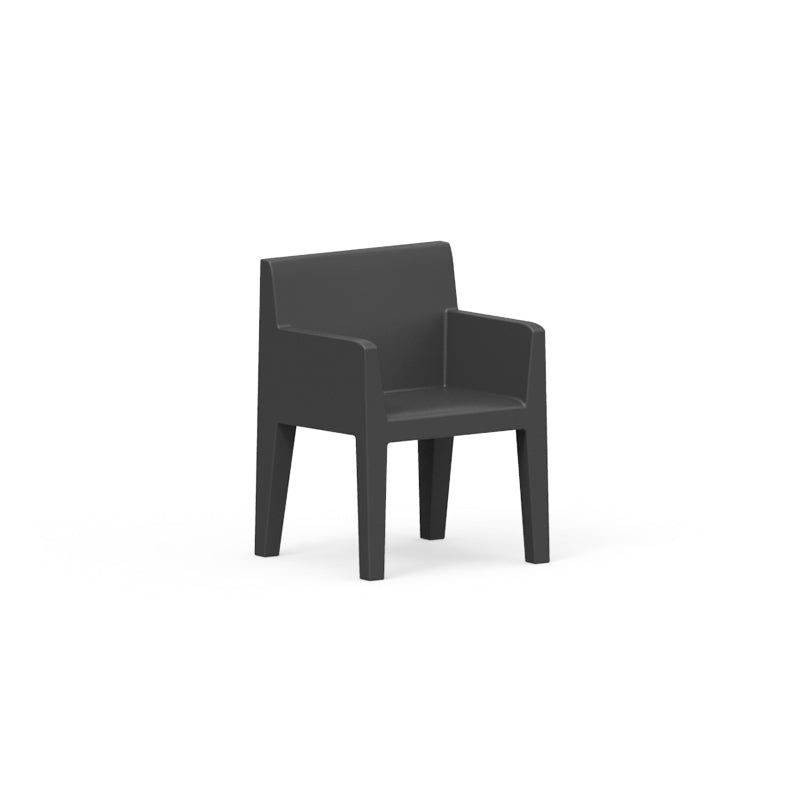 Jut Armchair