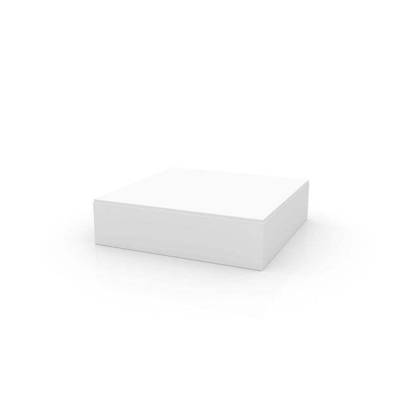Jut Chill Table 120X120X32