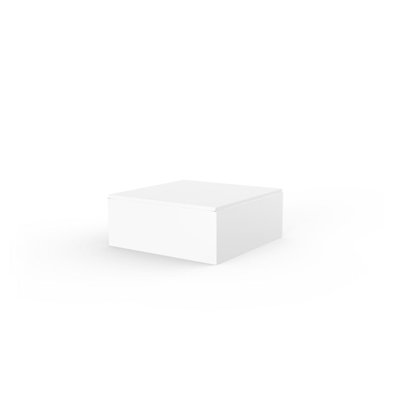 Jut Chill Table 80X80X32