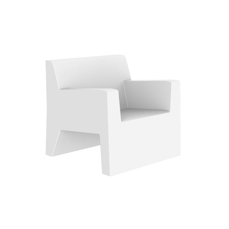 Jut Lounge Chair