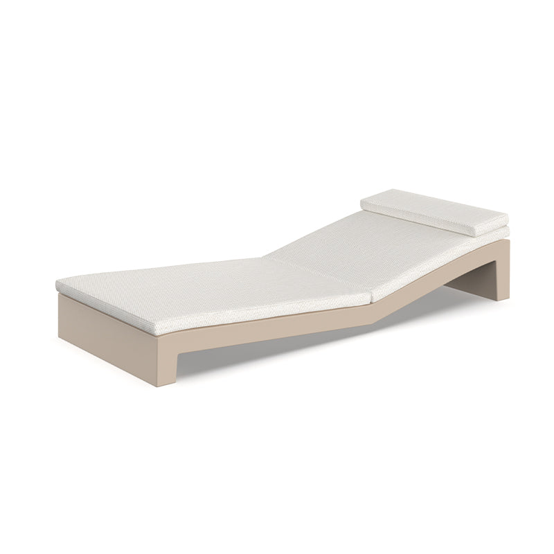 Jut Sun Chaise