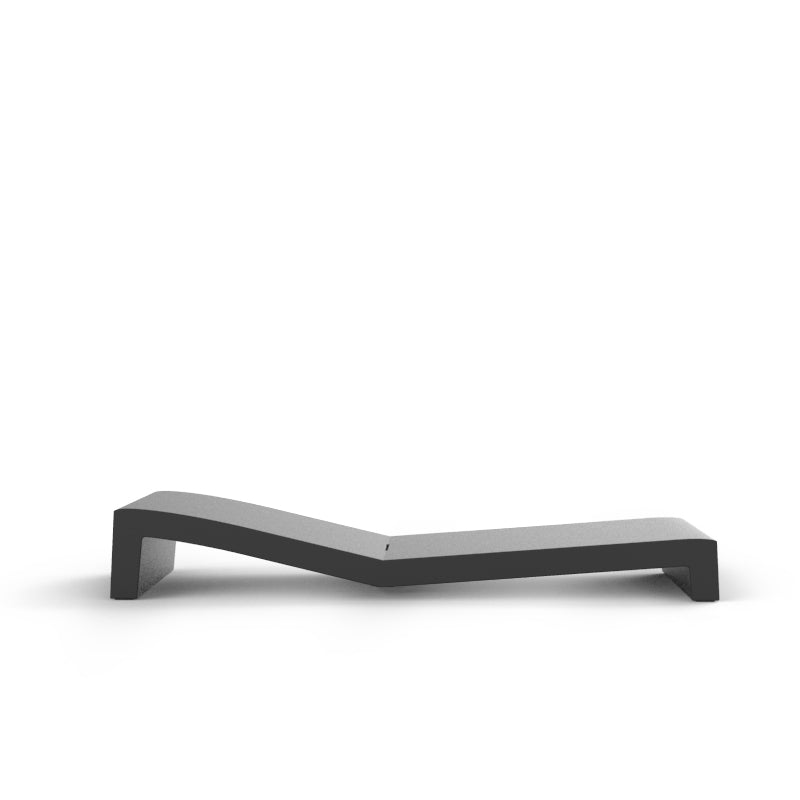Jut Sun Chaise