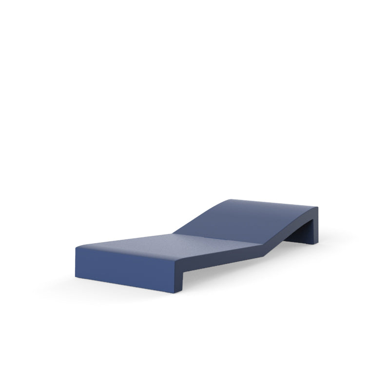 Jut Sun Chaise