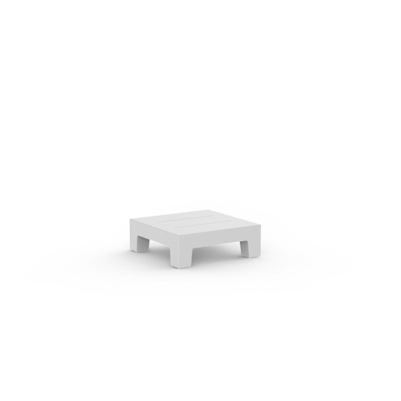 Jut Sun Chaise Table 60X60X20