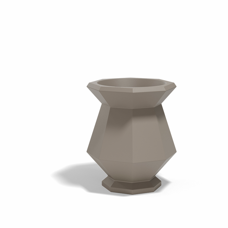 Origami Kashi 62,5X62,5X80