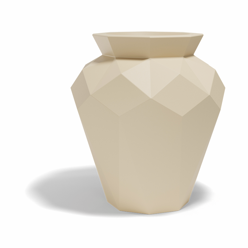 Origami Hanami 92X92X120