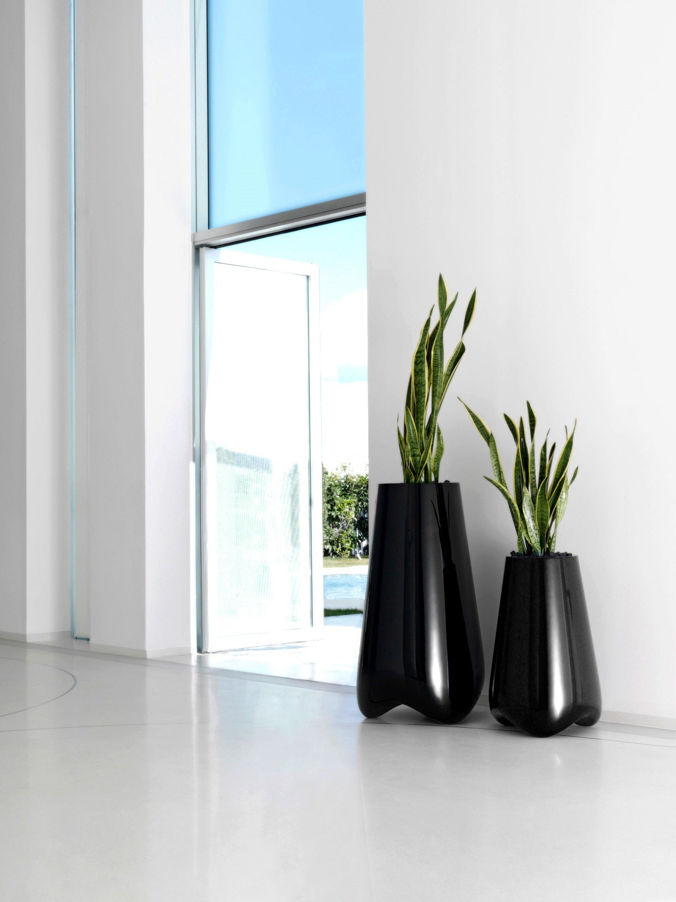 Pal Planter Ø45X70