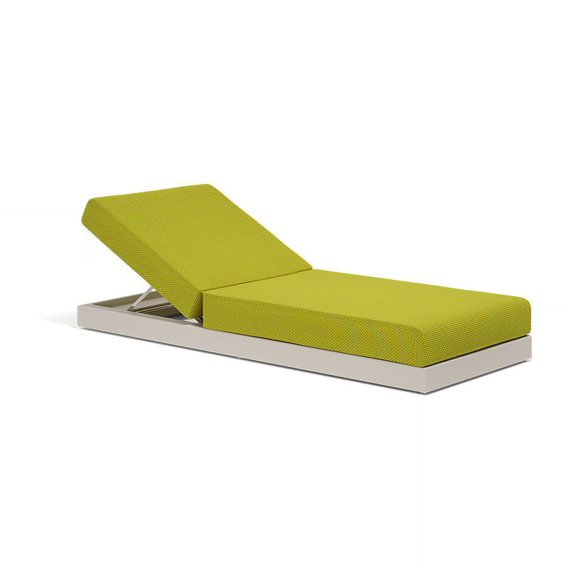 Pixel Sun Lounger