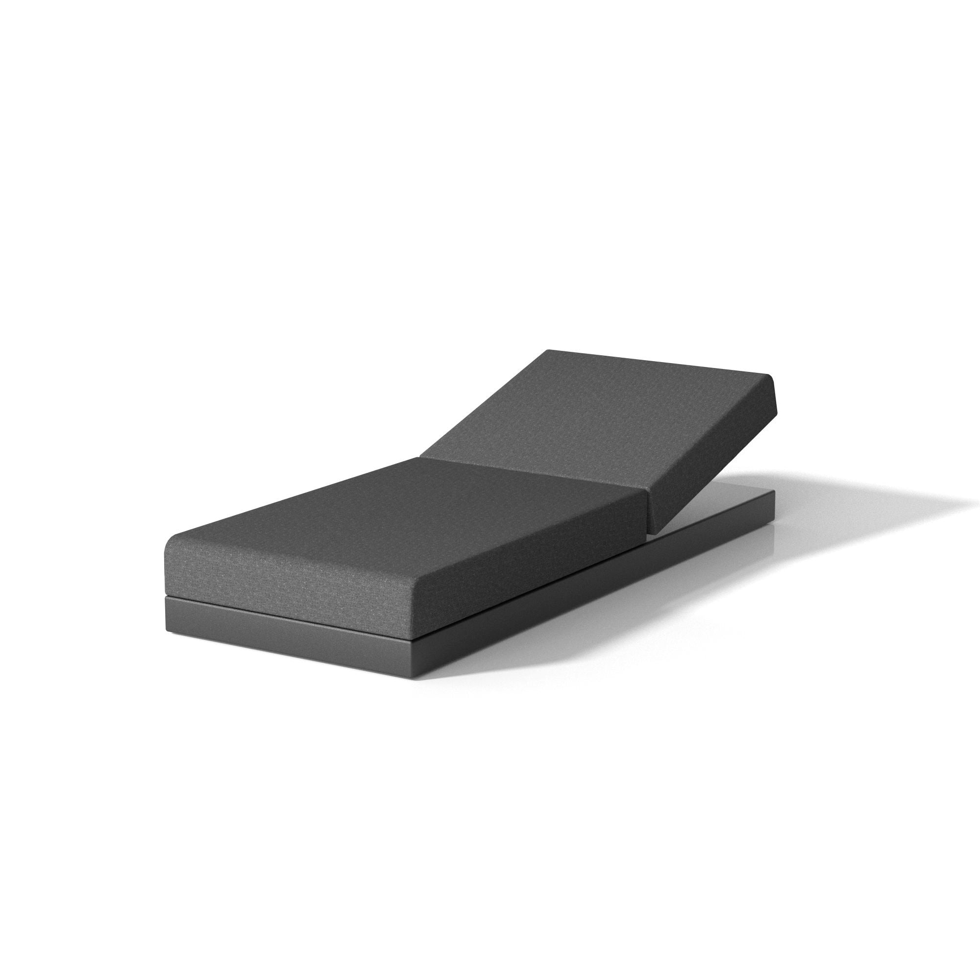 Pixel Sun Lounger