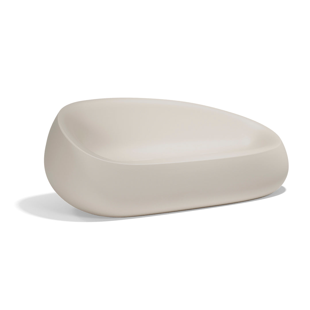 Stone Sofa