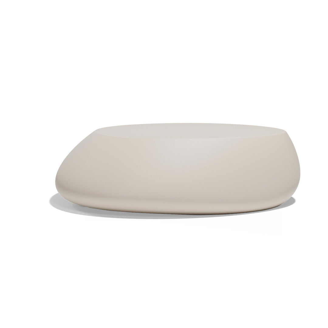 Stone Coffee Table