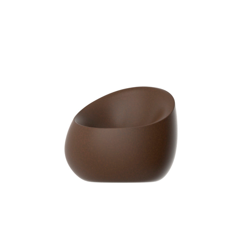 Stone Lounge Chair