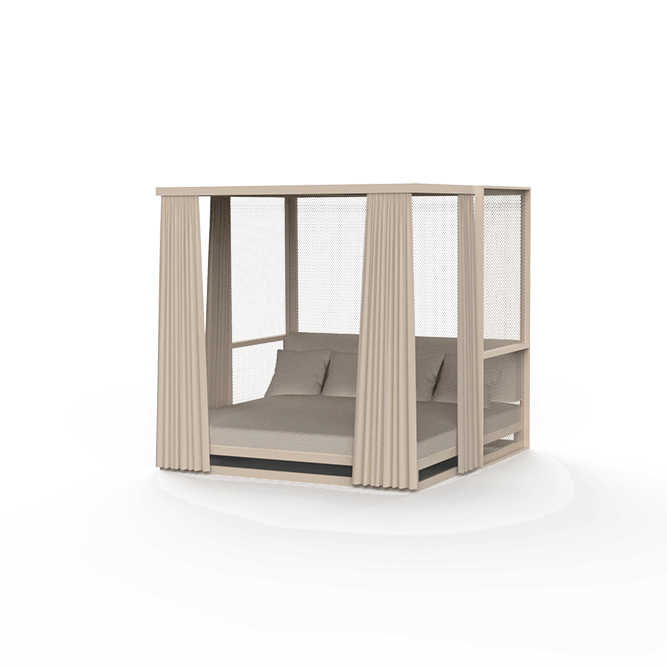 The Factory Daybed