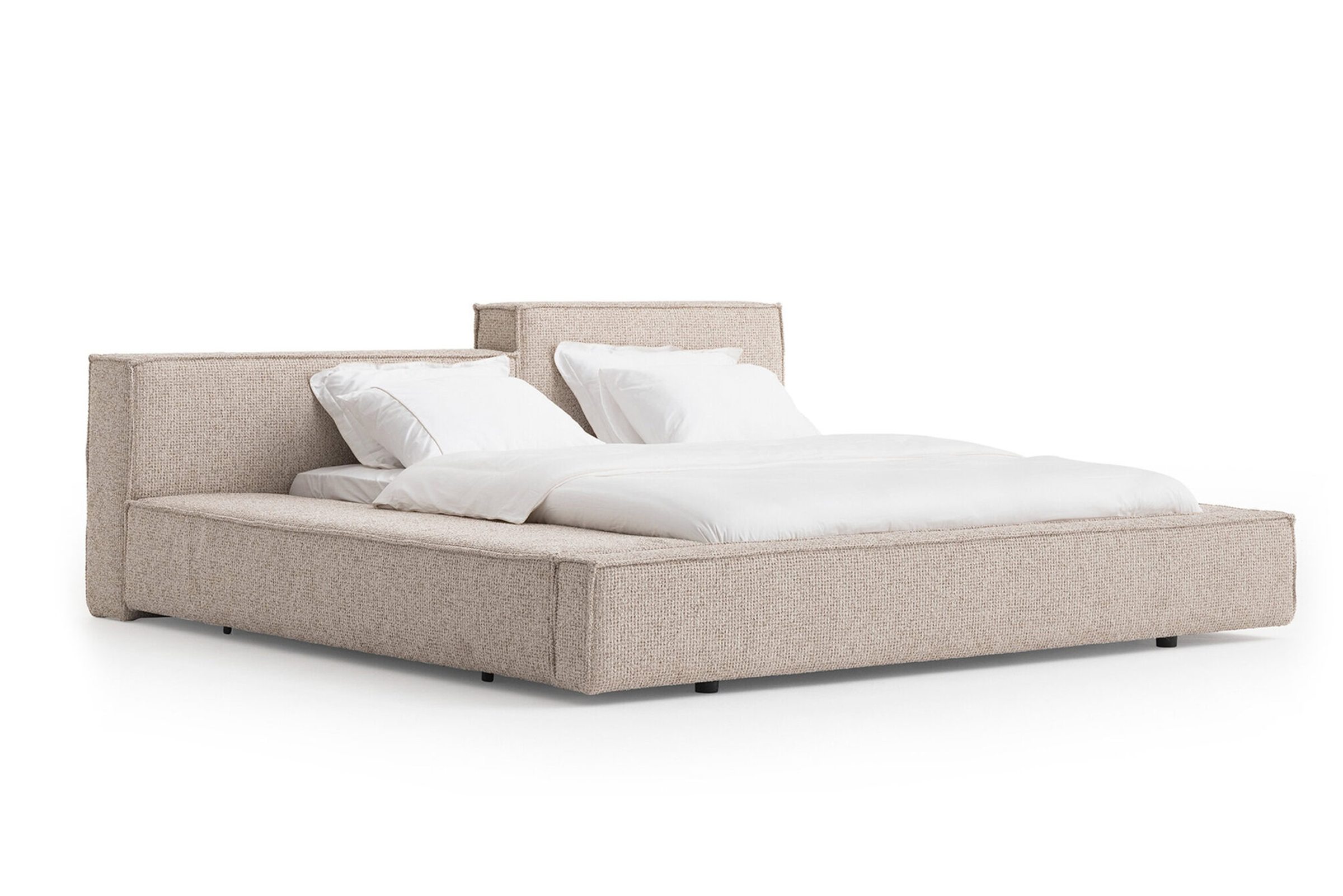 Bed Poufyx