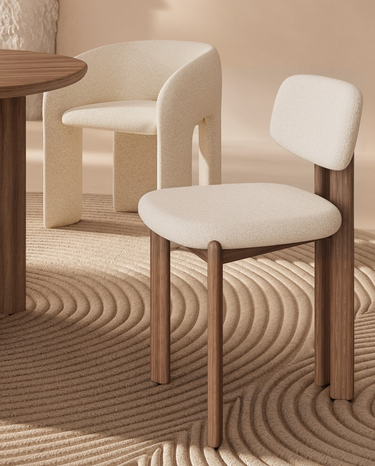 Chair Jade