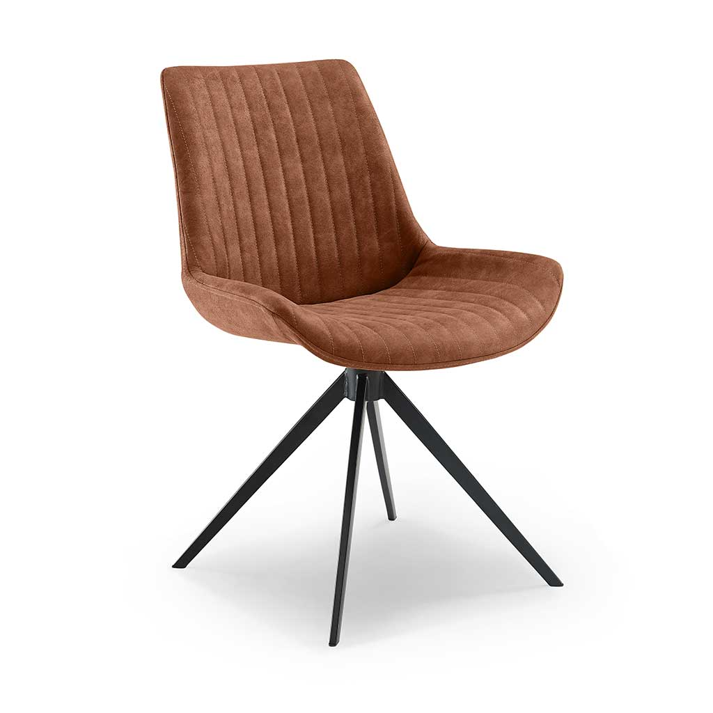 Chair Celine - Brown