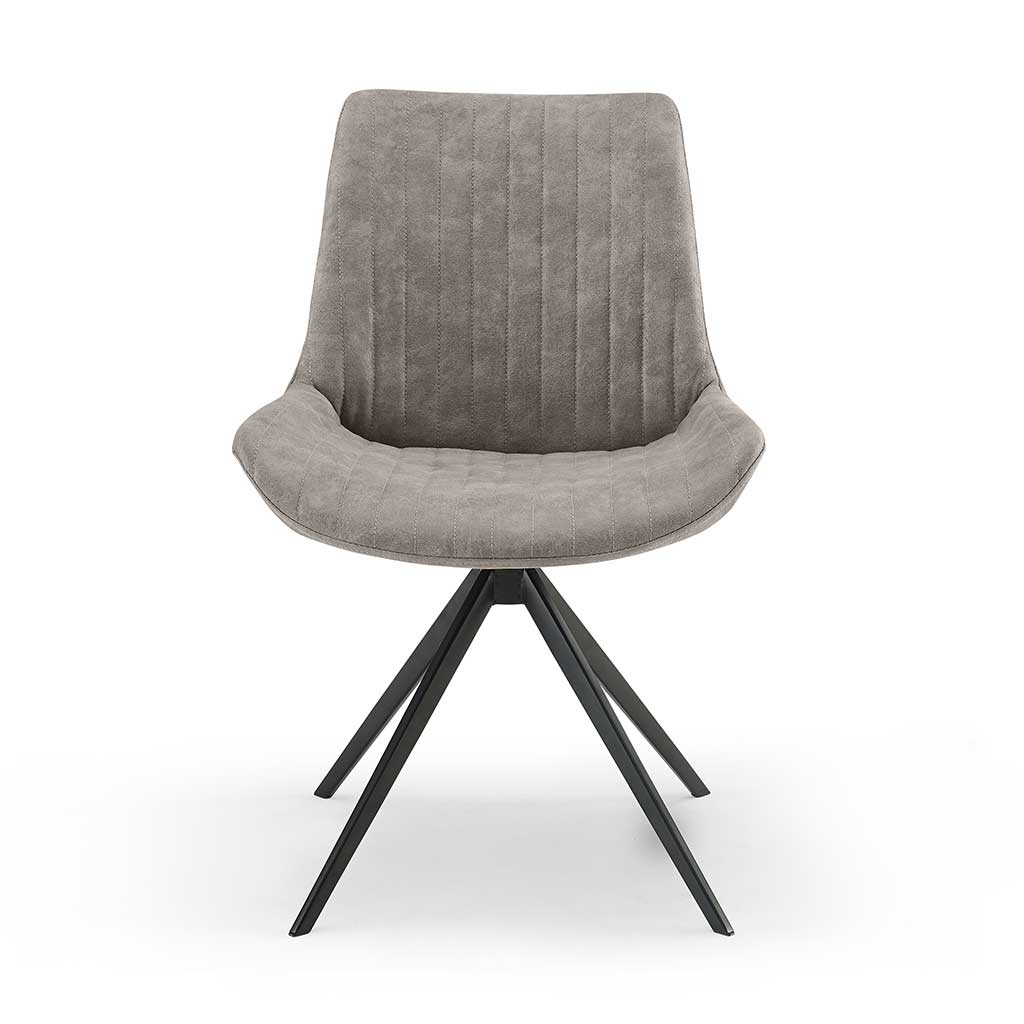 Chair Celine - Gray