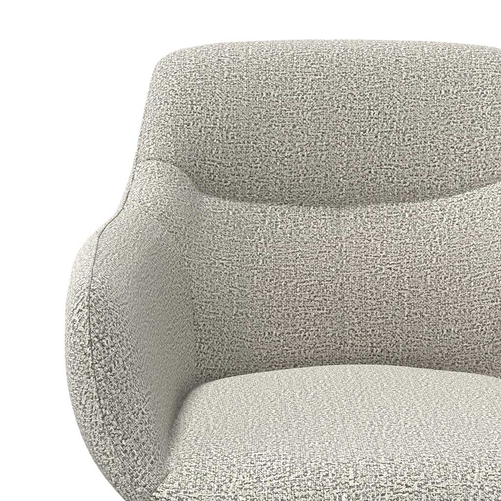Chair Odille - Gray