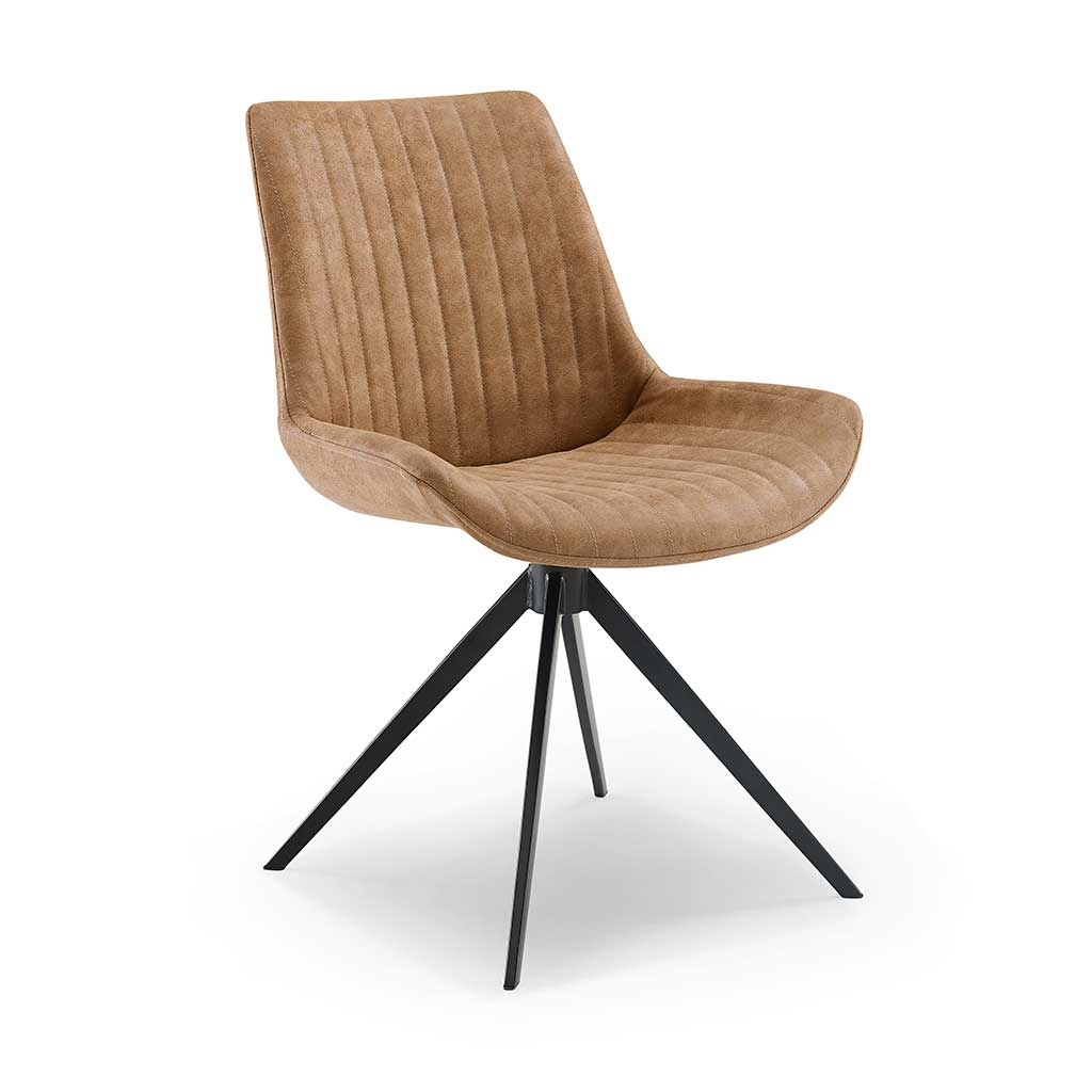 Chair Celine - Camel