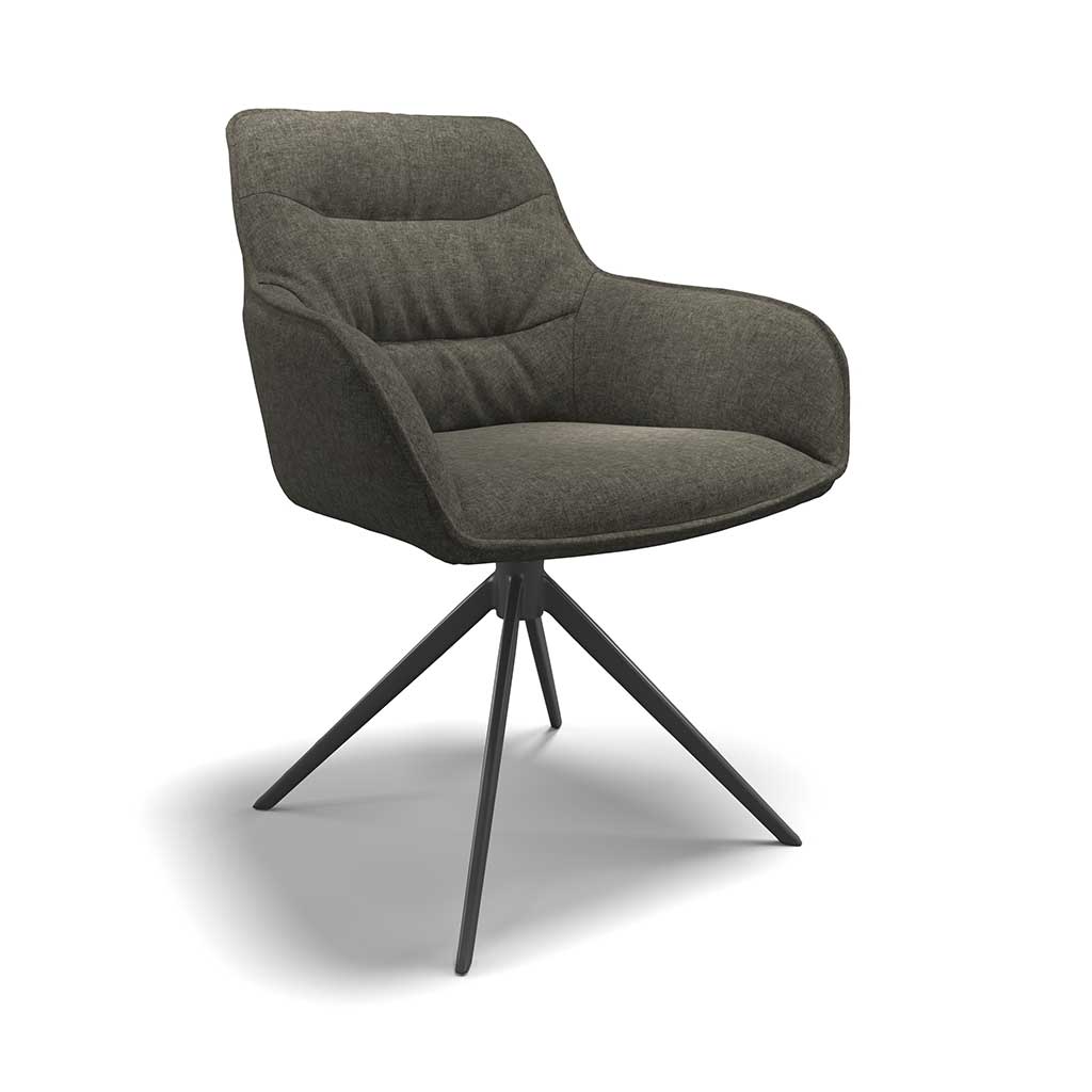 Chair Como - Antracite