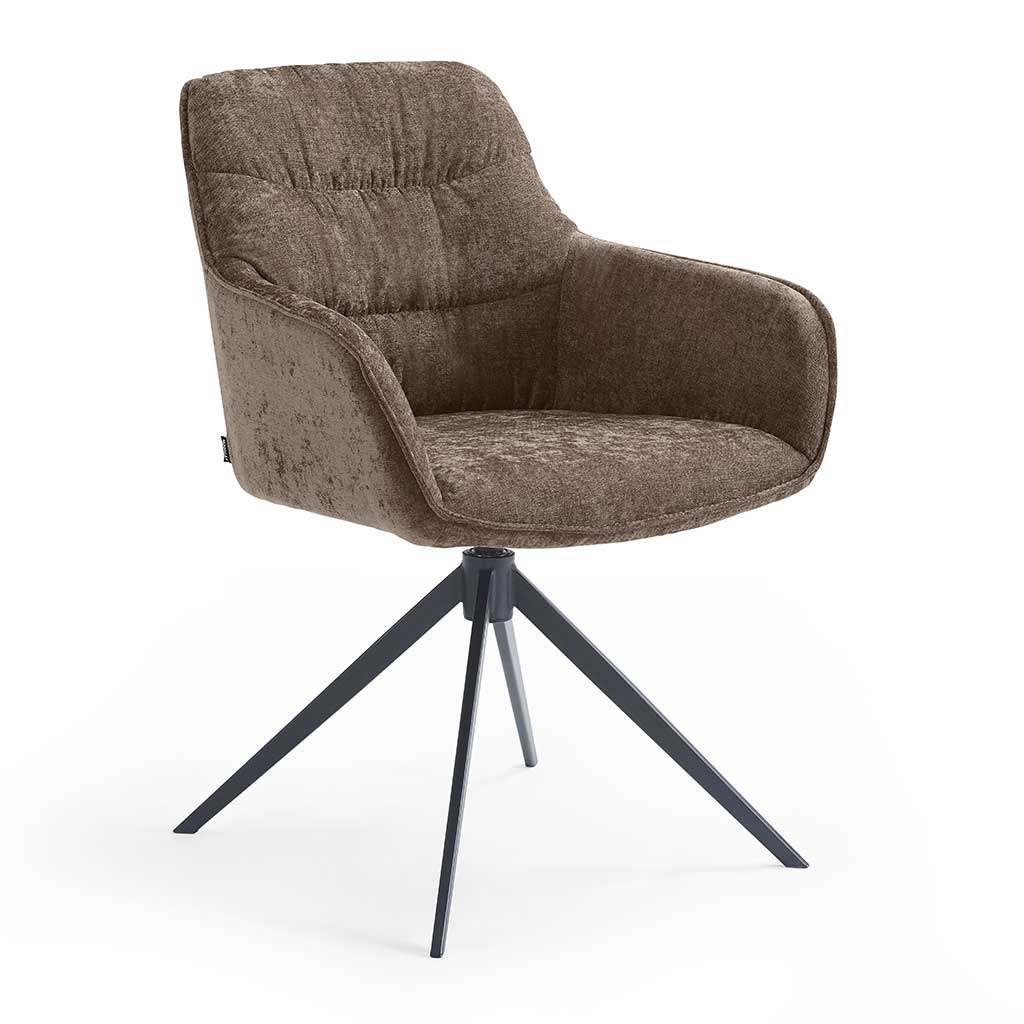 Chair Como - Taupe