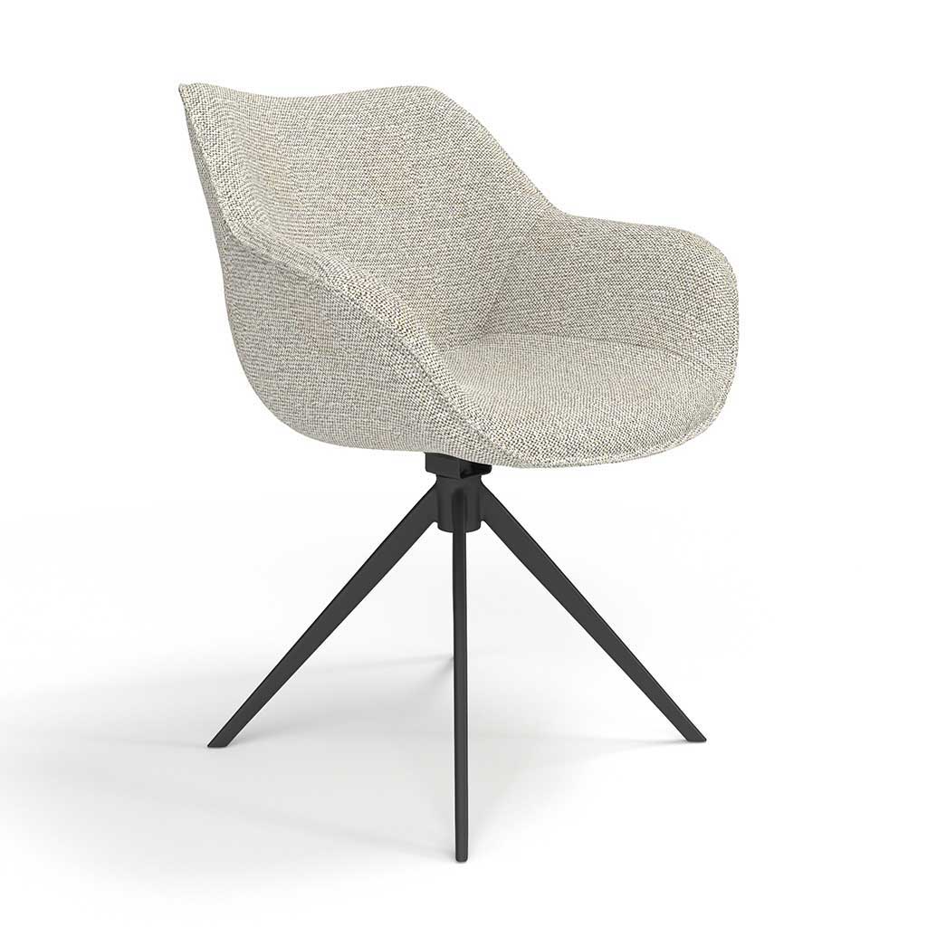 Chair Padua - Cream