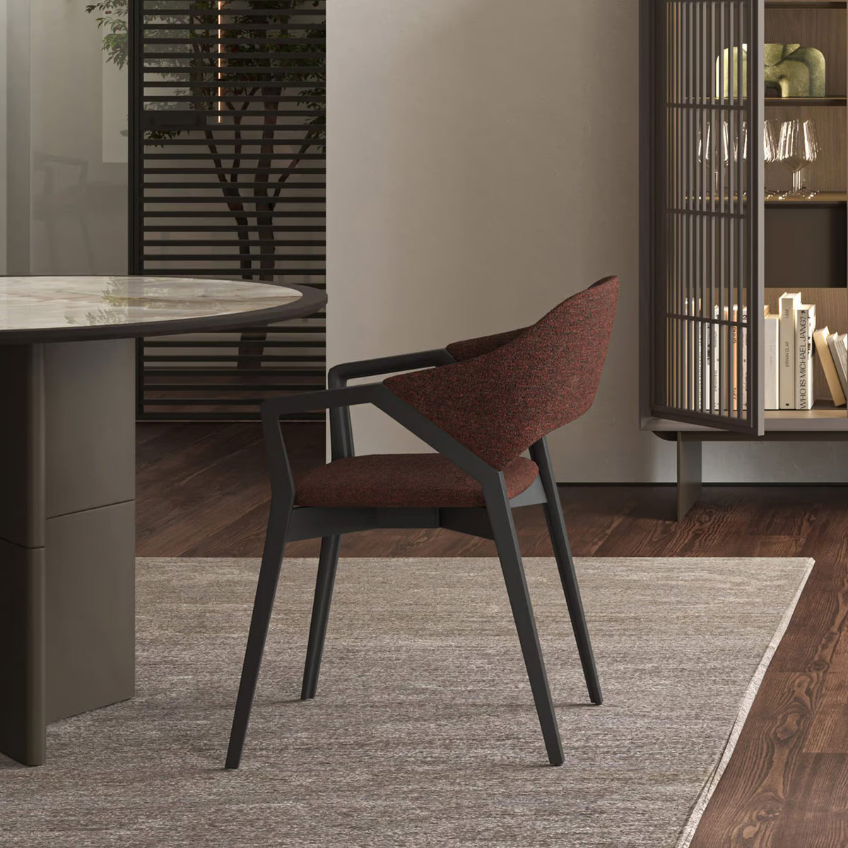 Stylish - Home