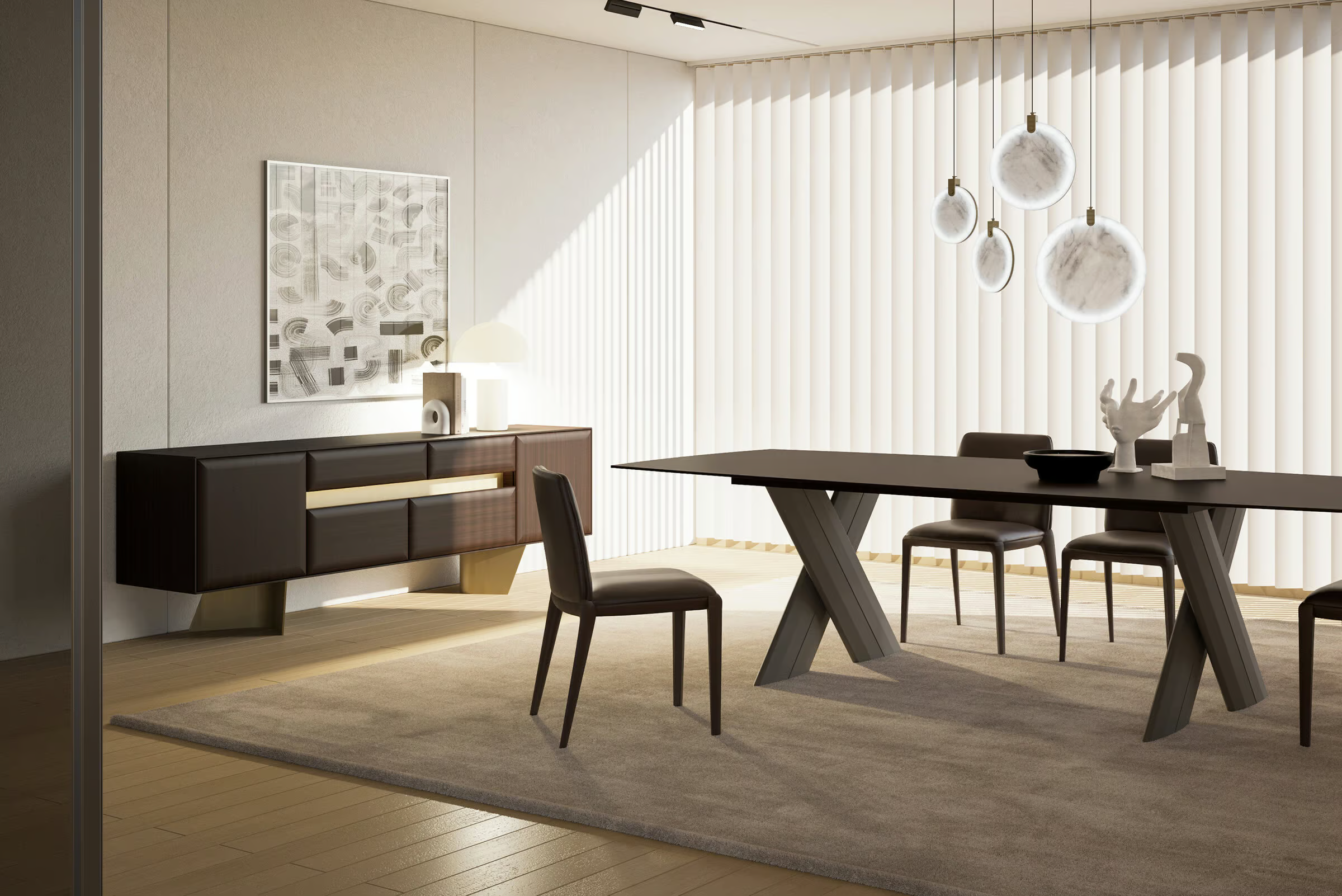 Sideboard Madlen