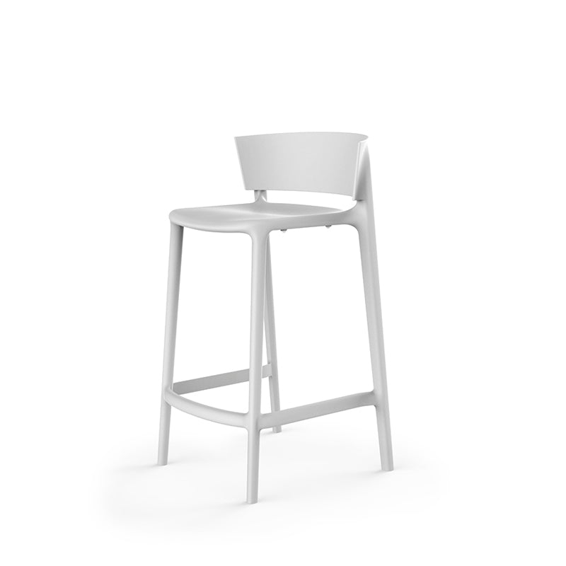 Africa Counter Stool 48X47X85