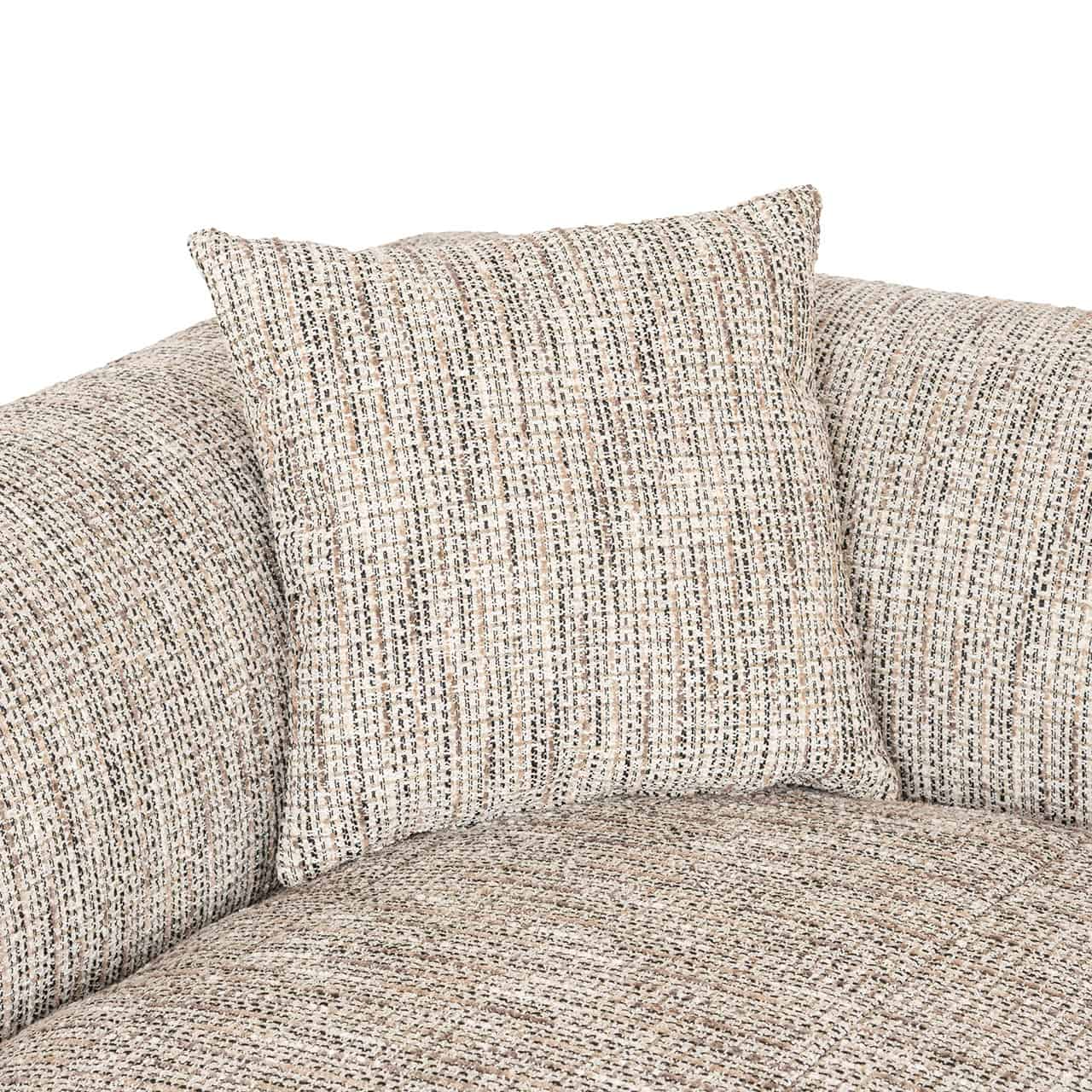 Sofa Hoxton Cream White