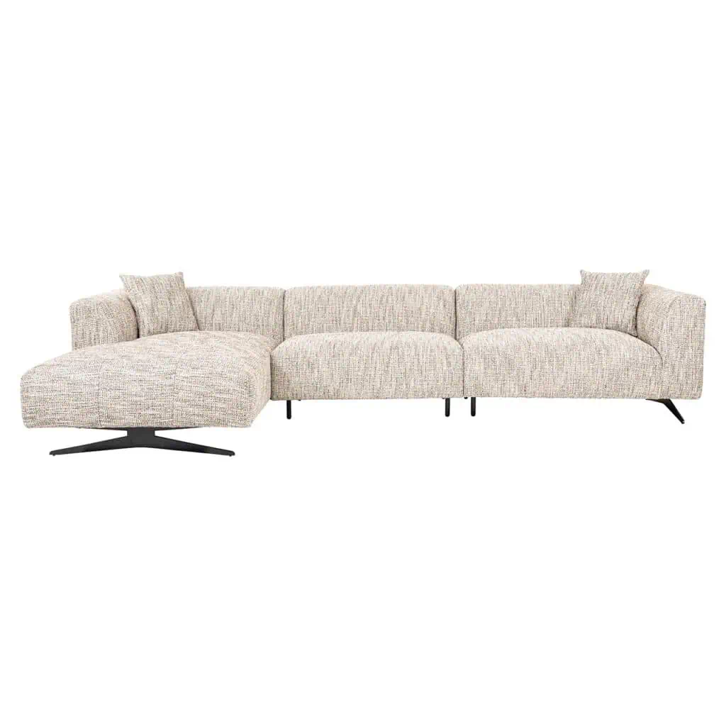 Sofa Hoxton Cream White
