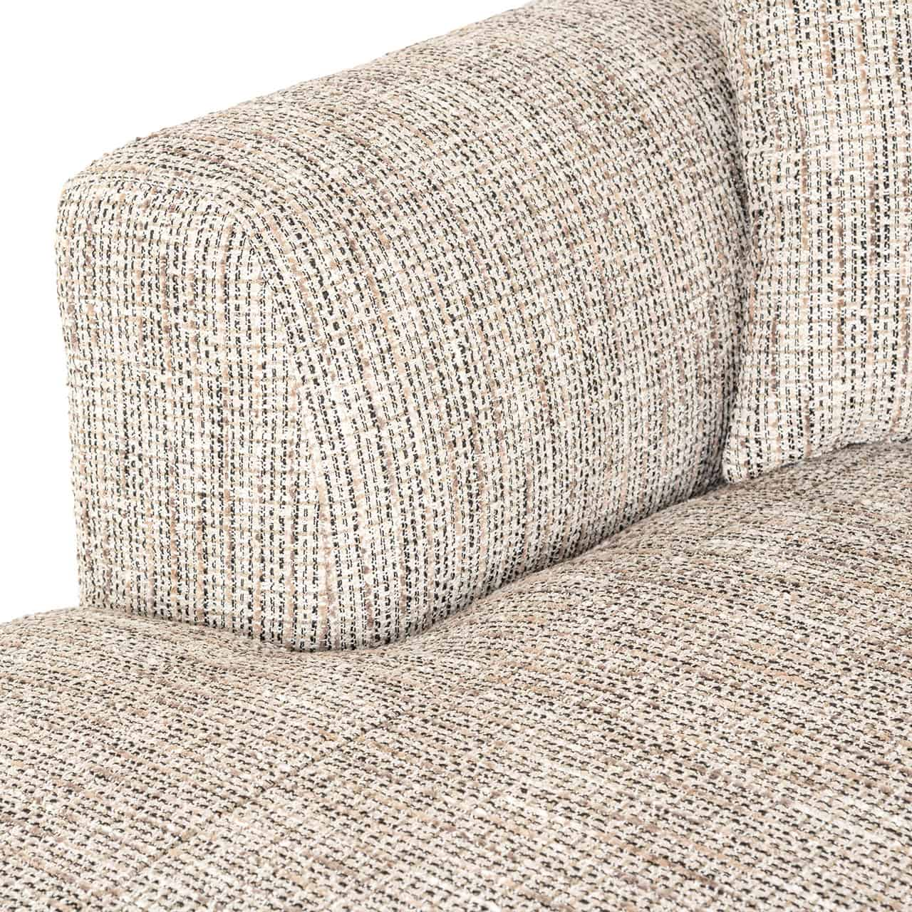 Sofa Hoxton Cream White