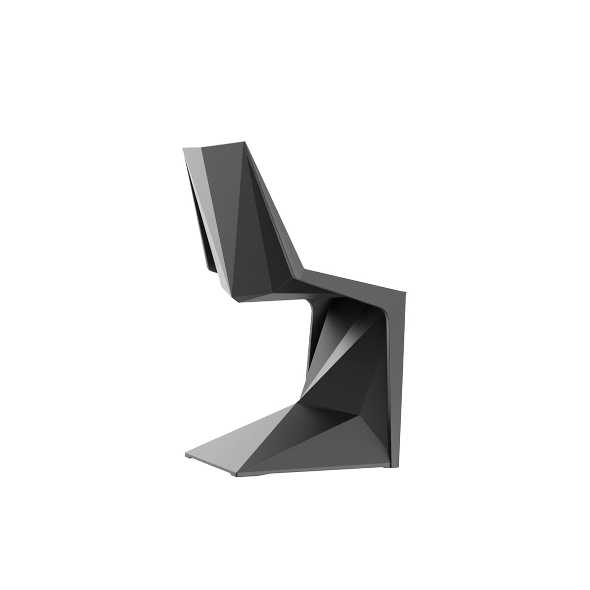 Voxel Chair