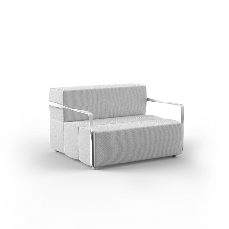 Tablet Lounge Chair 104x110x72 cm