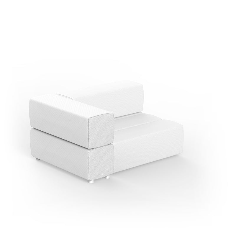 Tablet Right Armrest