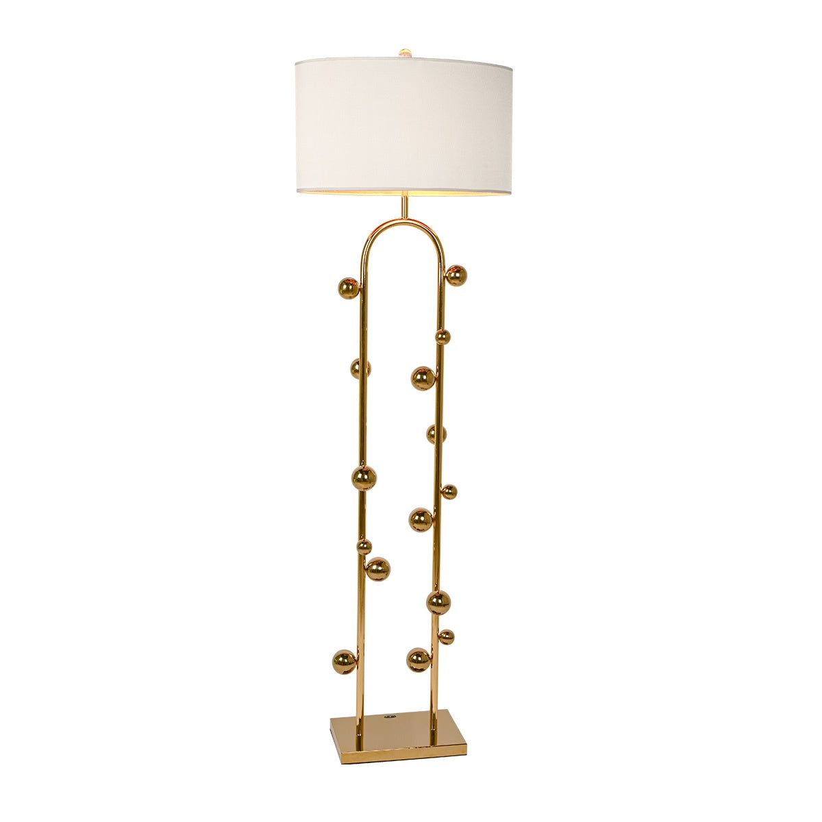 Floor Lamp - Line Tiazol