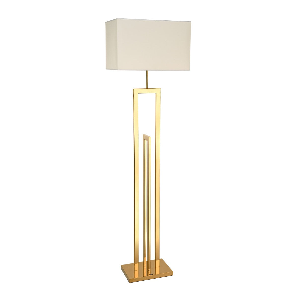 Floor Lamp - Line Neat