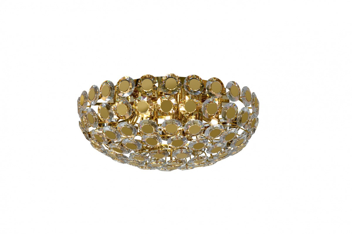 Pendant light - Line Eva Plafond