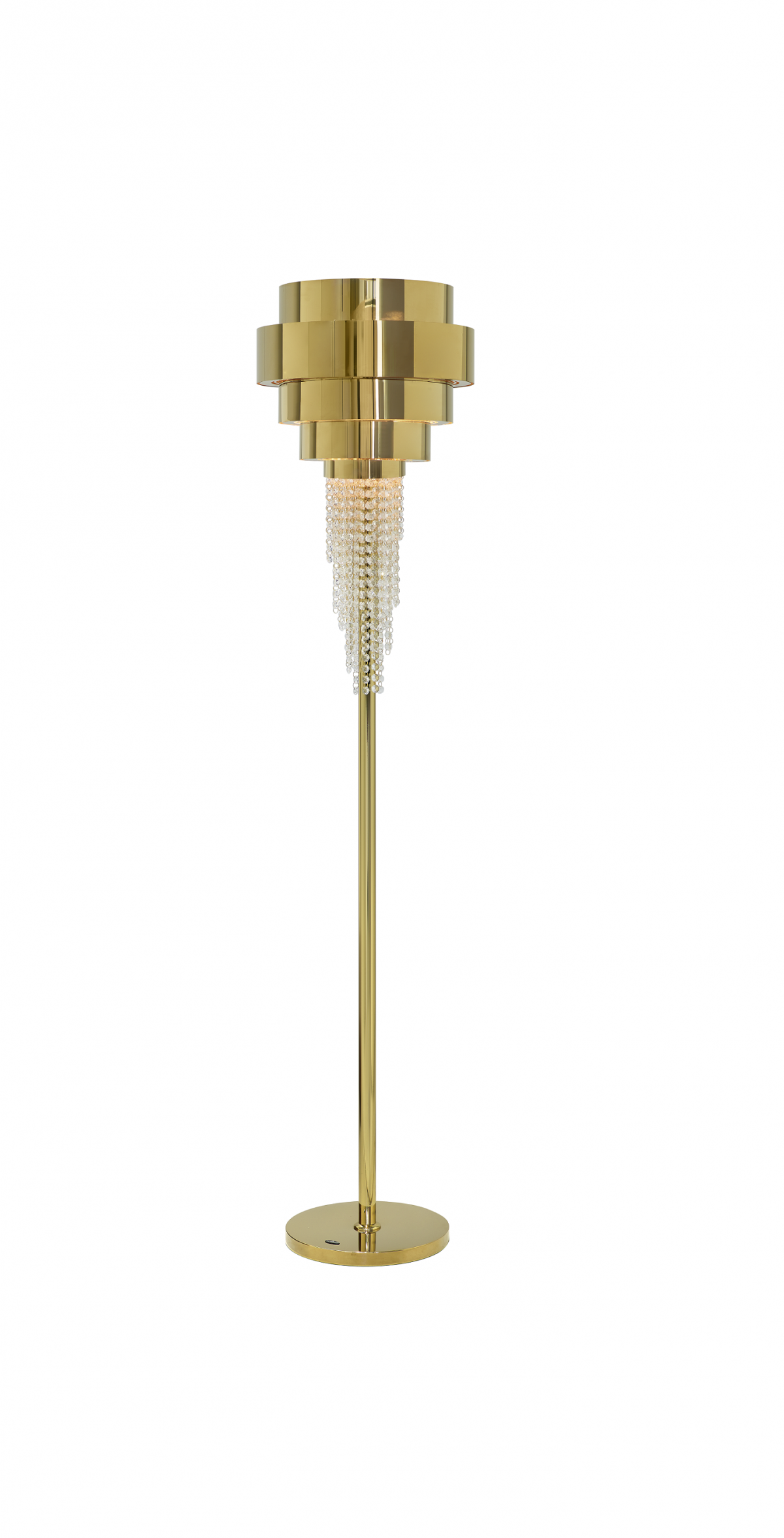 Floor Lamp - Line Baco