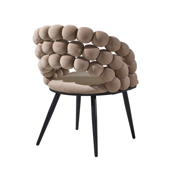 Chair - Line Bolas