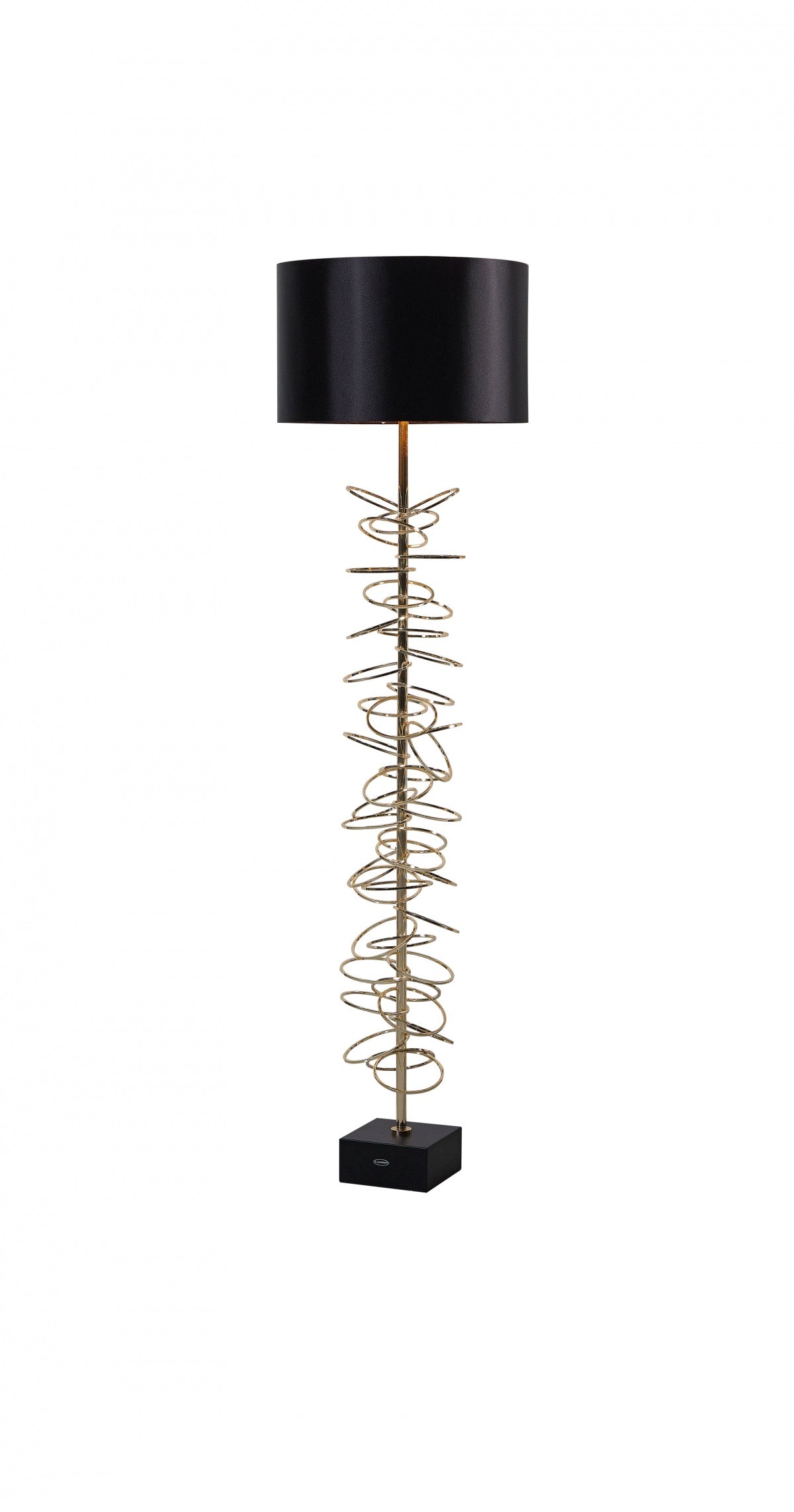 Floor Lamp - Line Áureas