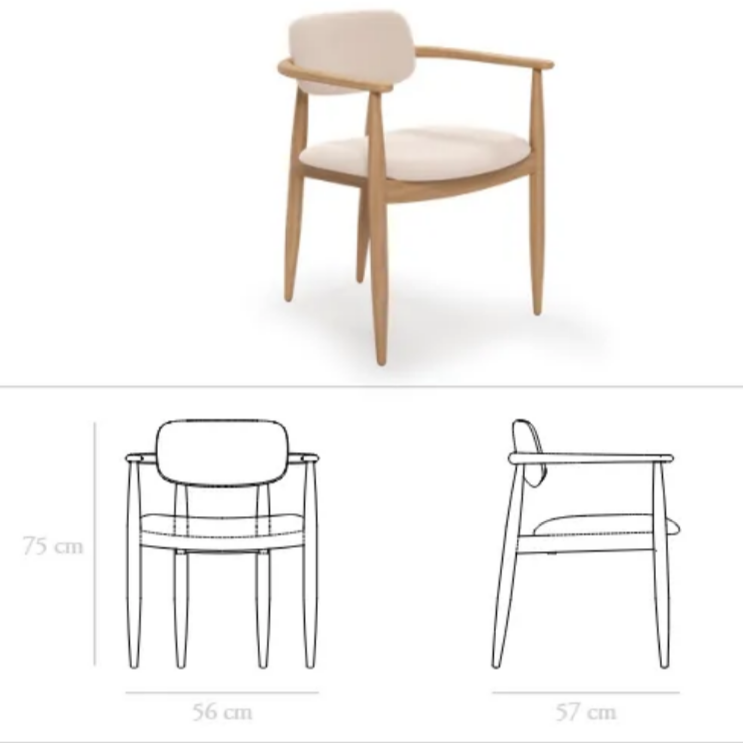 Chair Silla