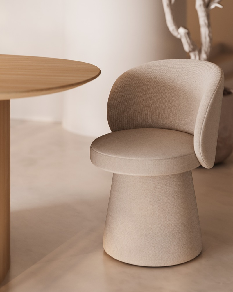 Chair - Aura