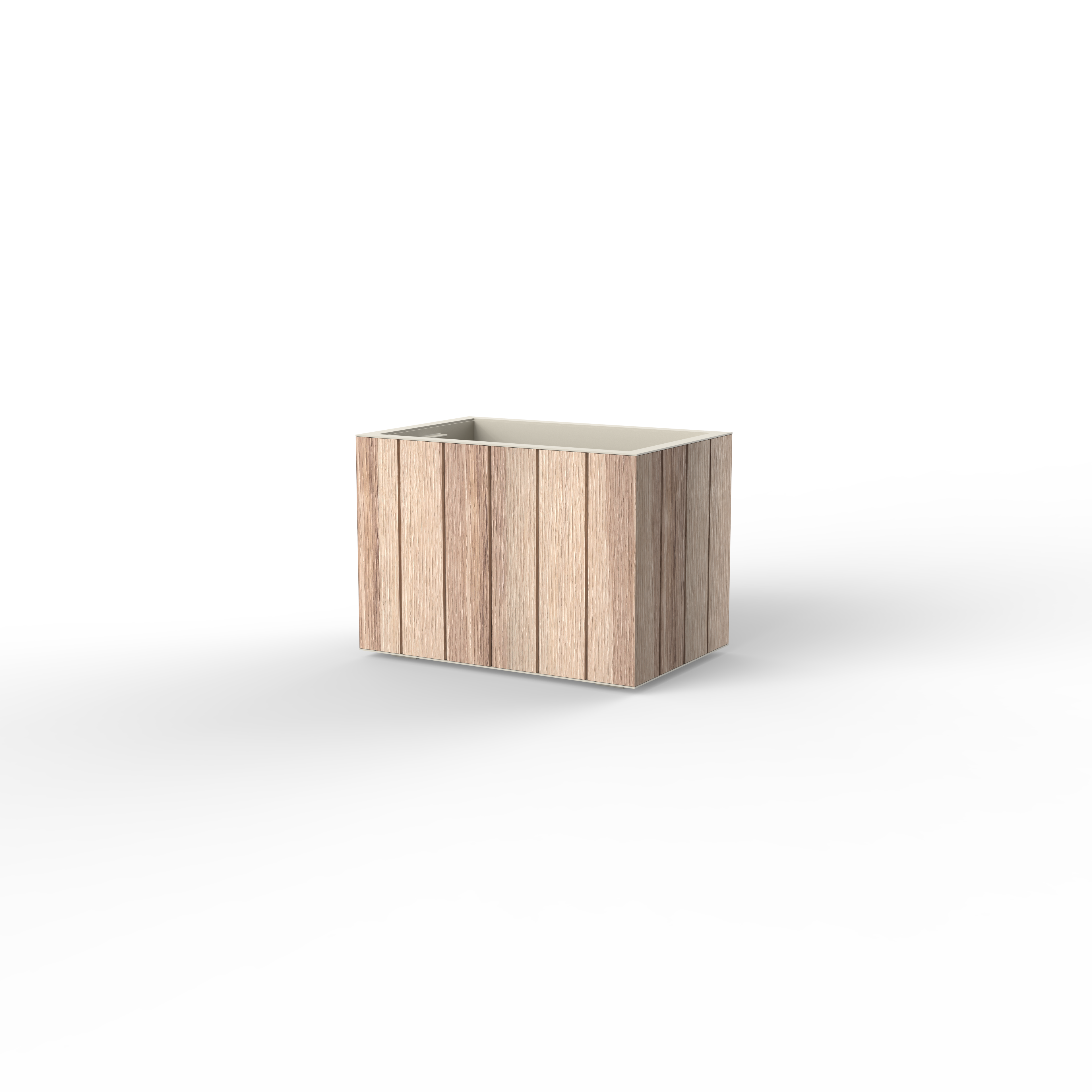 Vineyard Planter Xl Legs