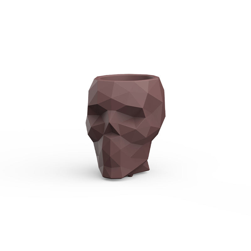 Skull Planter 75X57X70